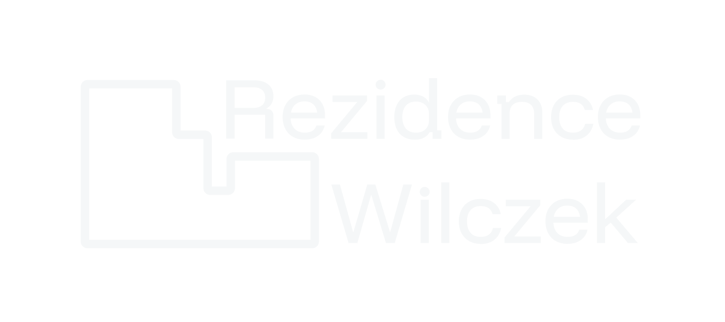 Rezidence Wilczek